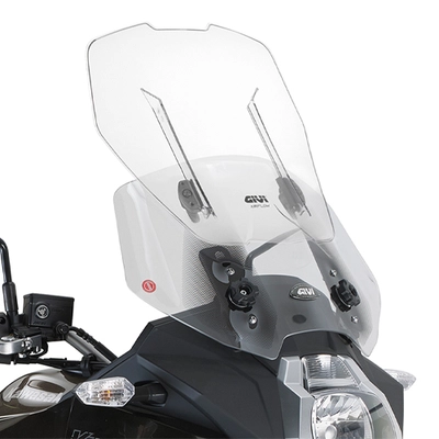 Regulowana szyba Givi AF4105B